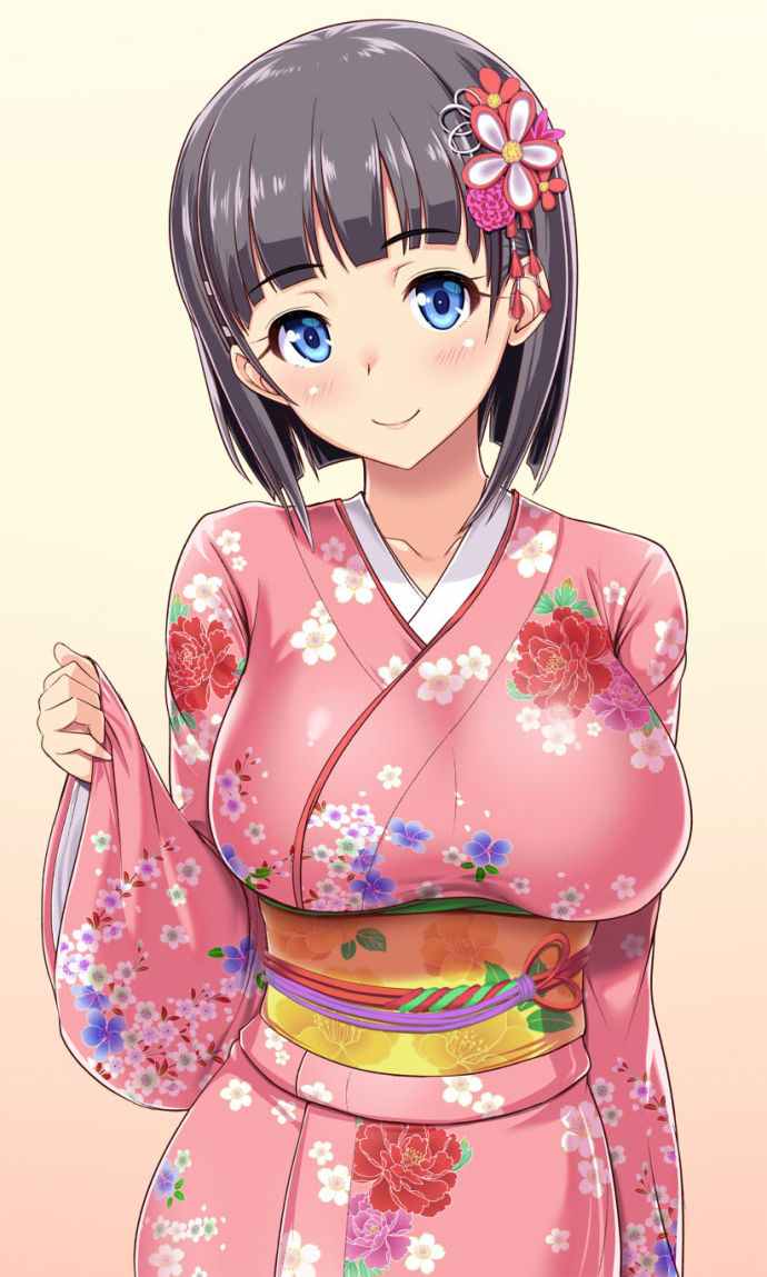 第479期-C站投稿画师手绘插画作品