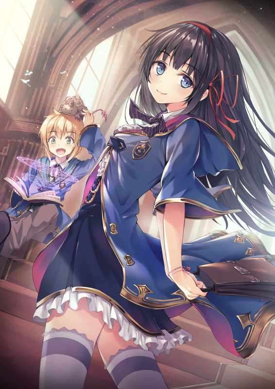 第474期-C站投稿画师手绘插画作品