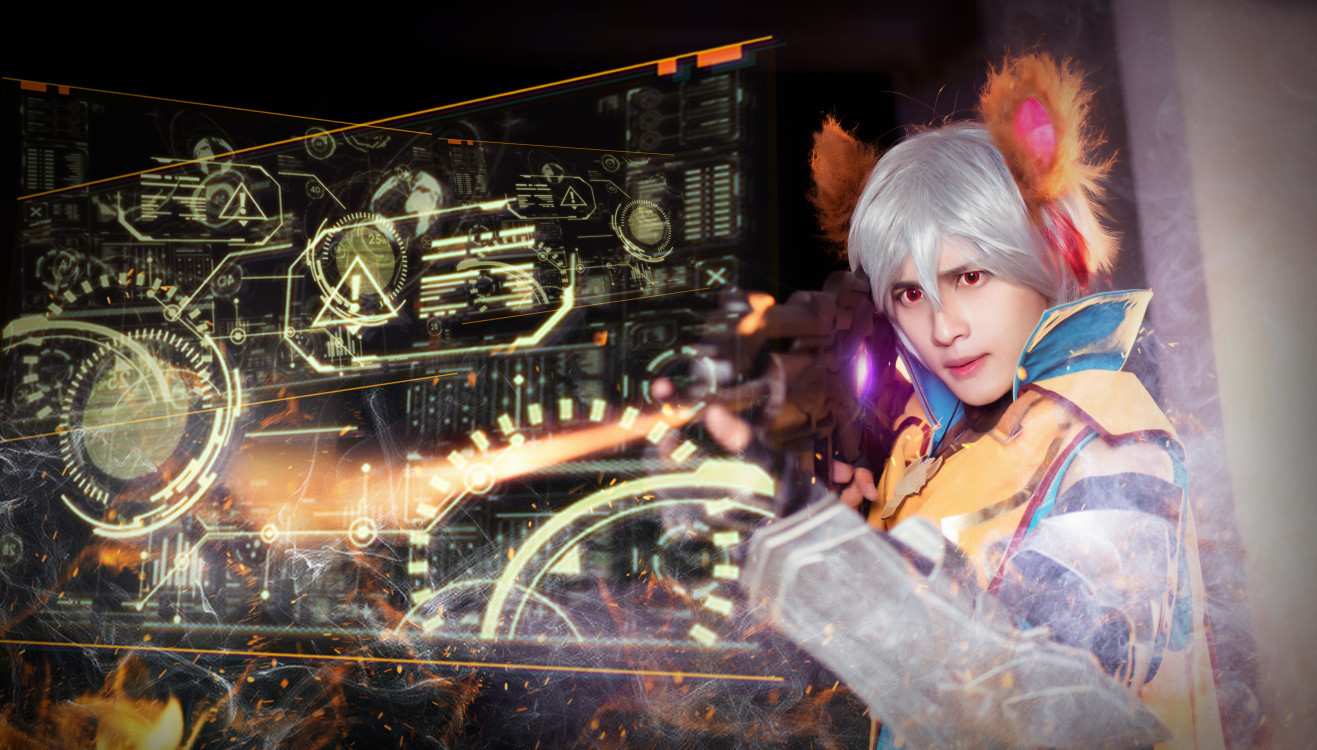 《C站·第3194期》百里守约