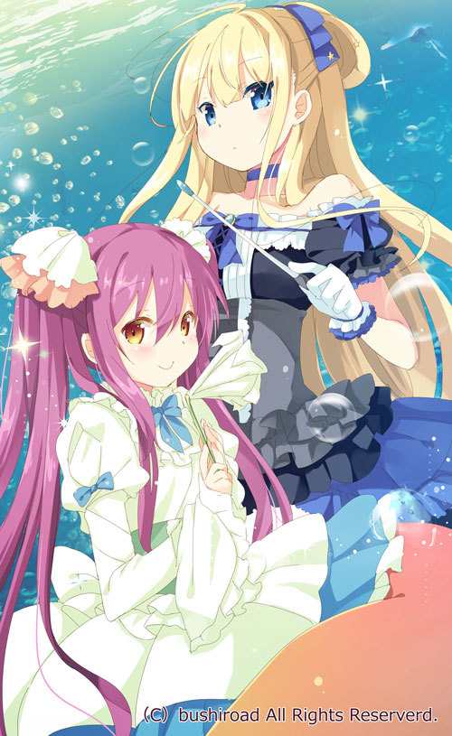 第503期-C站投稿画师手绘插画作品