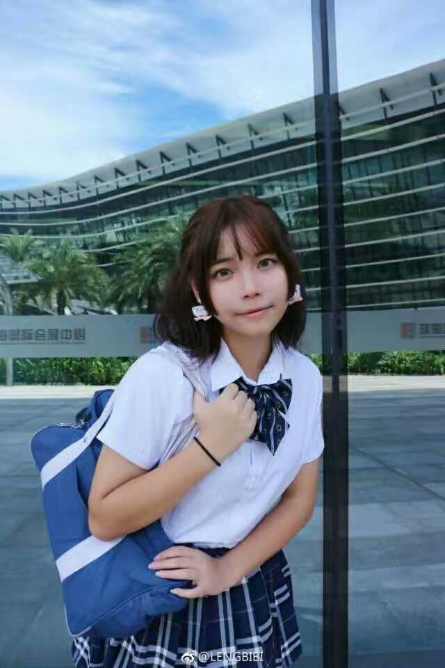 《C站·JK·第361期》珠海JK