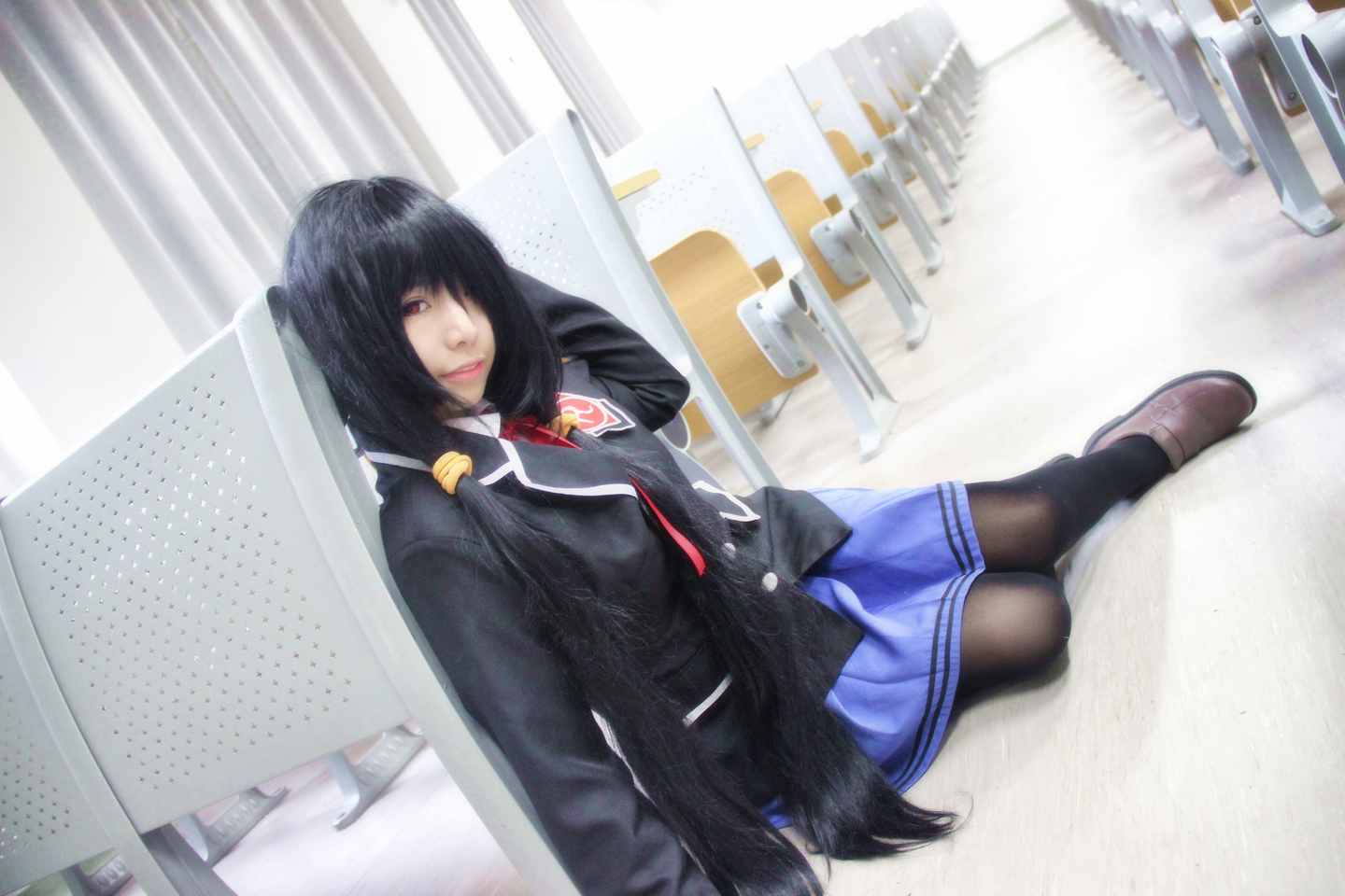 《C站·JK·第340期》时崎狂三