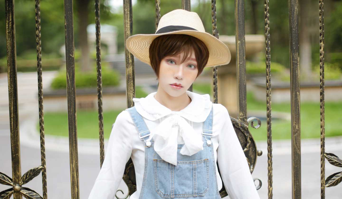 《C站·第3035期》欧风少年私影