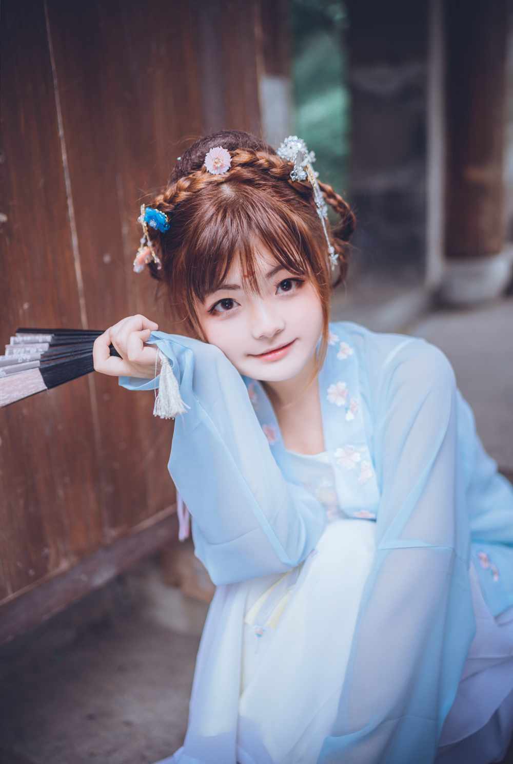 《汉服第819期》一年之计在于春