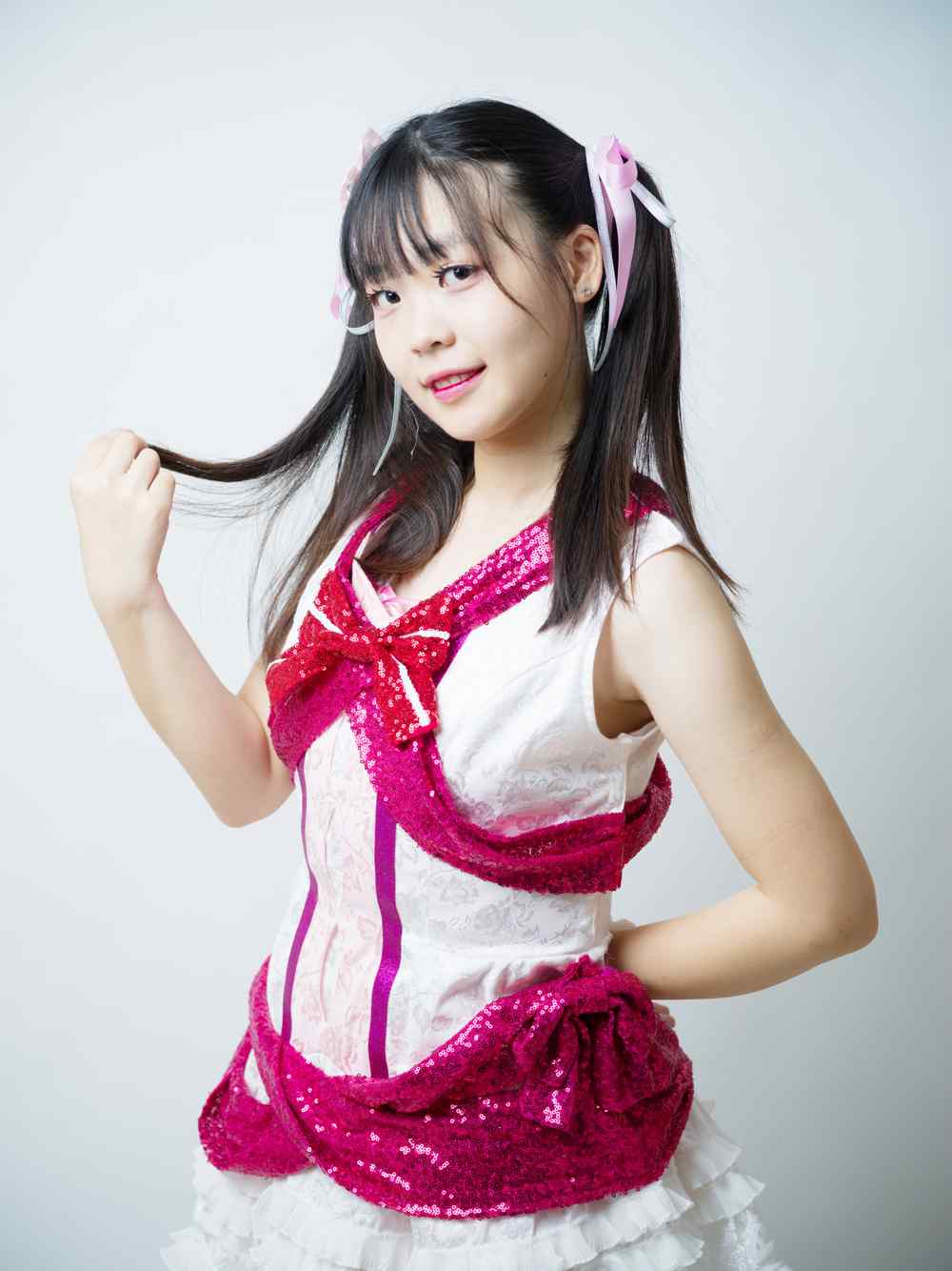 《C站·lolita·第680期》lovelive徳井青空