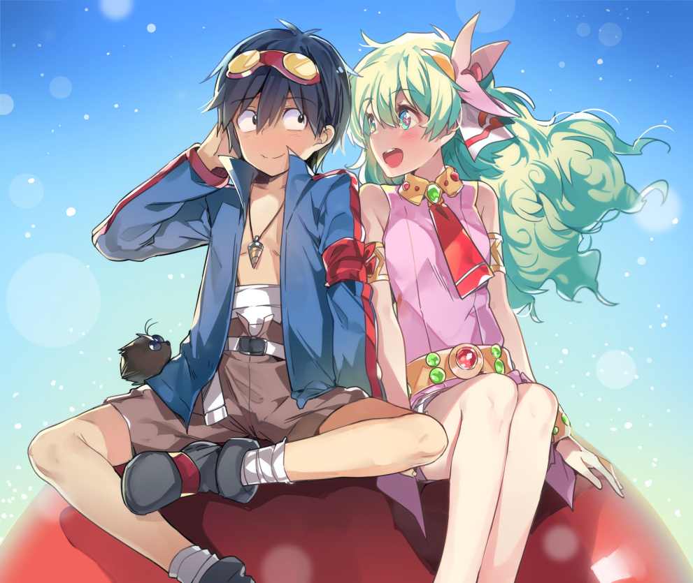 第532期-C站投稿画师手绘插画作品