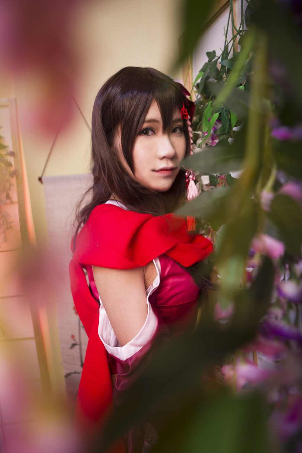 《C站·第3233期》阳炎计划和服楯山文乃