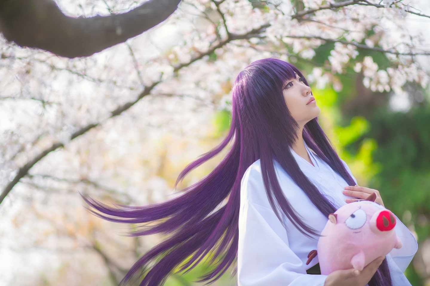 《C站·第3015期》新选组异闻录冲田总司