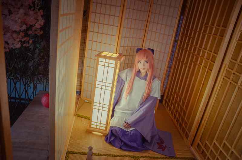 《C站·第3058期》千本樱巡音