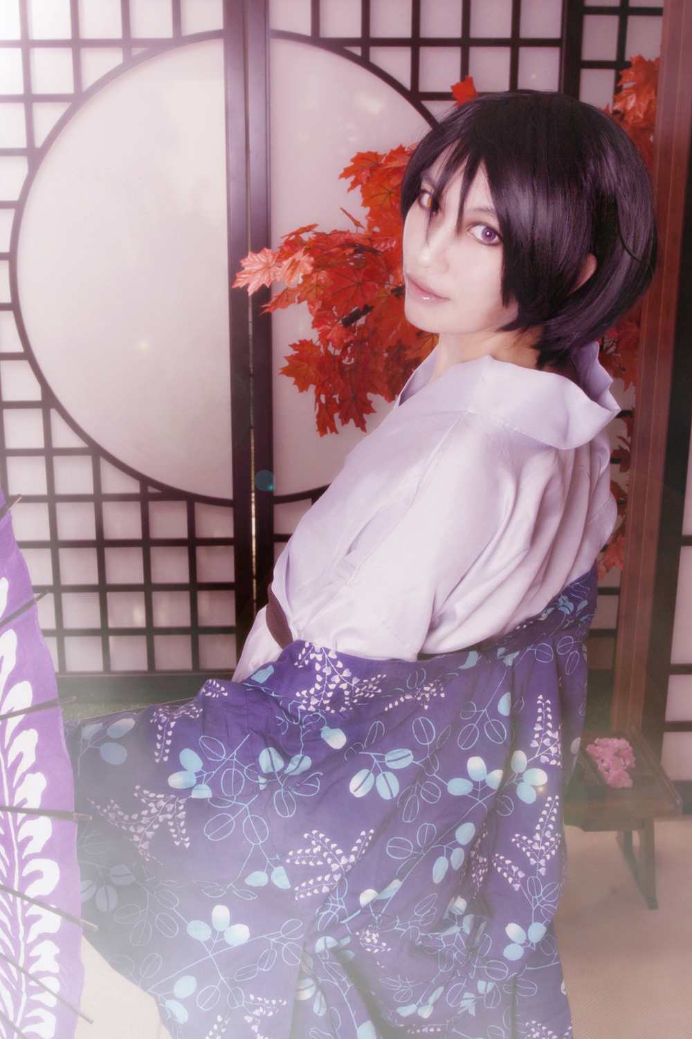 《汉服第720期》四月一日君寻事件簿