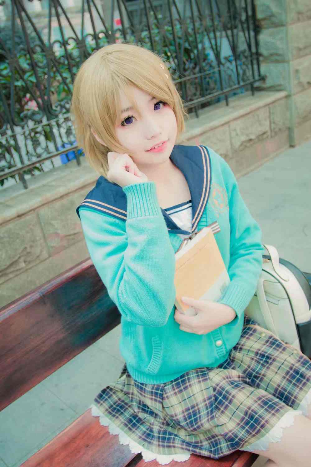 《C站·JK·第380期》星座未觉醒