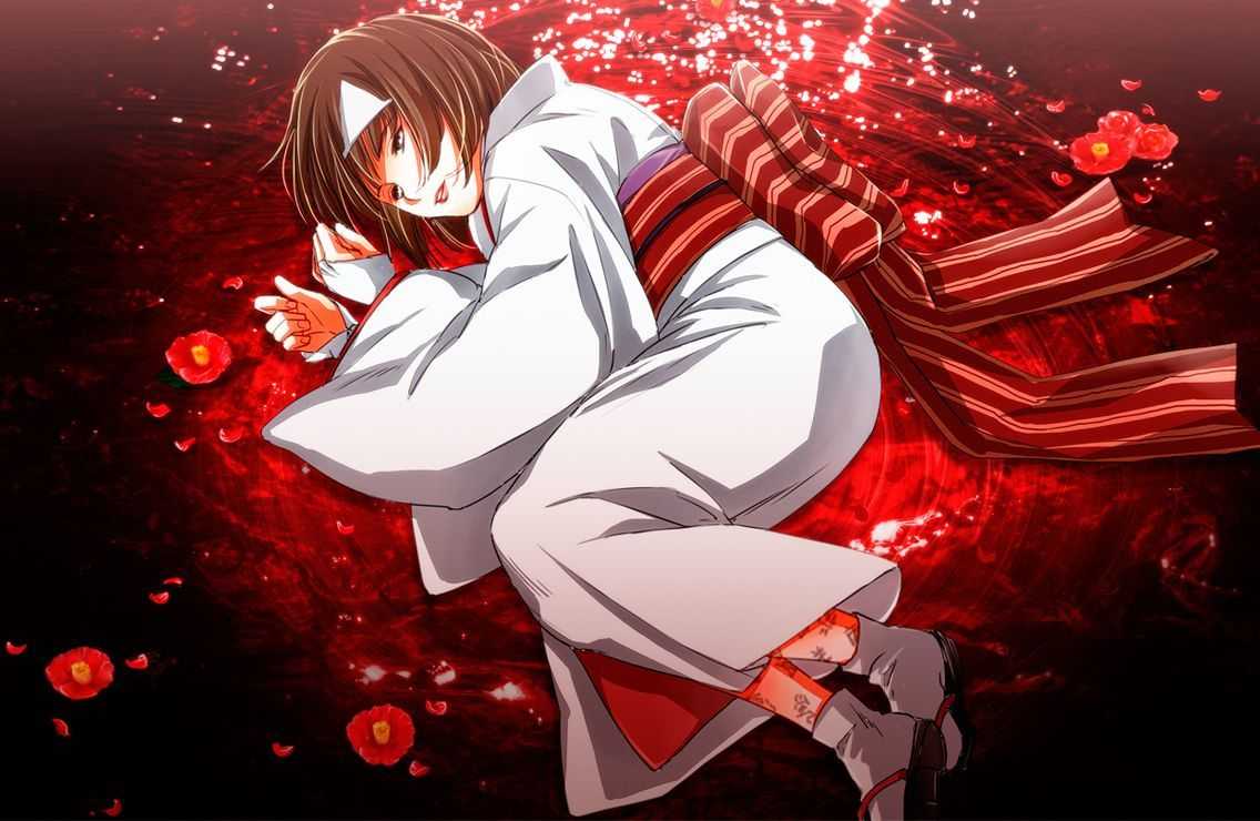 《C站·第3245期》野良神绯