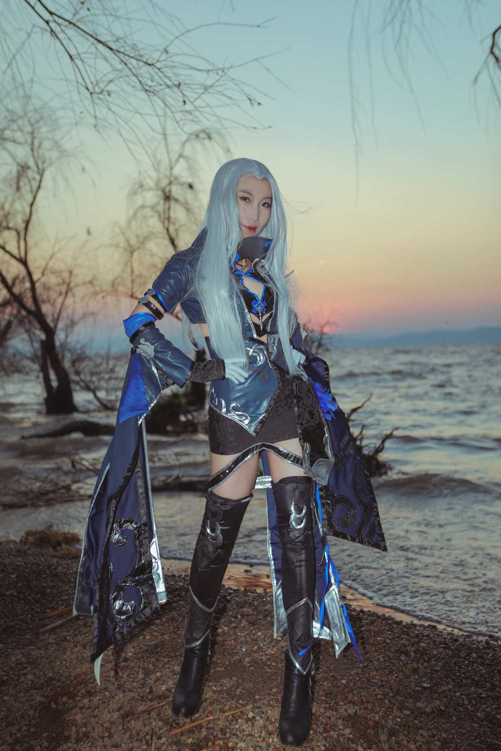 《汉服第555期》唐门