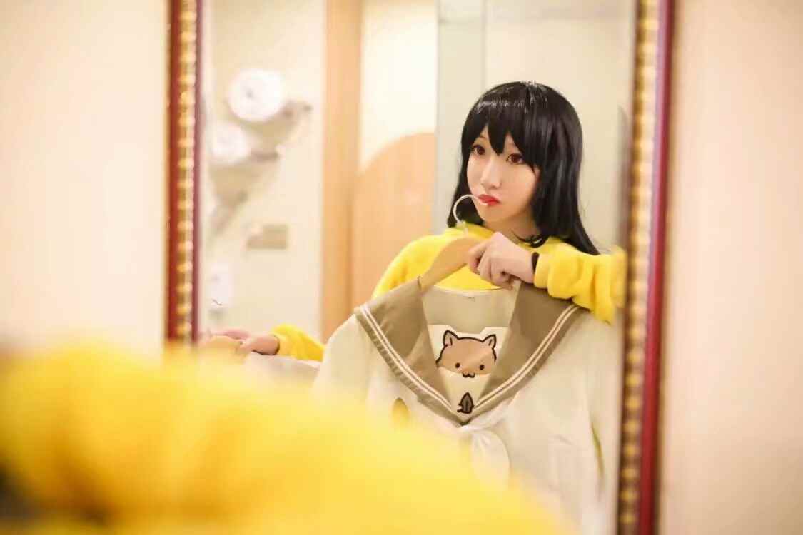 《C站·lolita·第972期》lovelive-妮可亲的恩爱日常