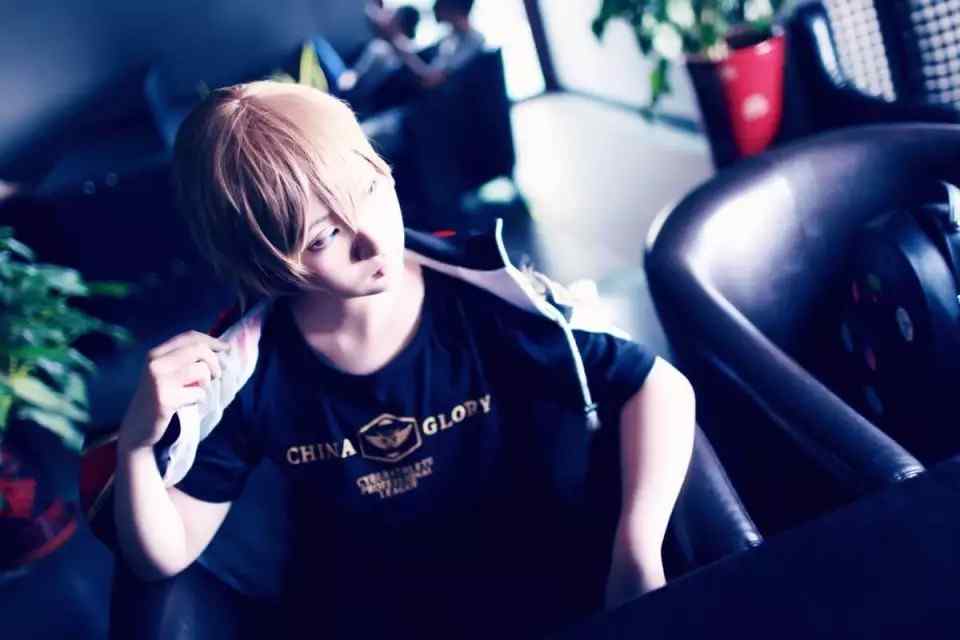 《C站·第3071期》全职高手黄少天