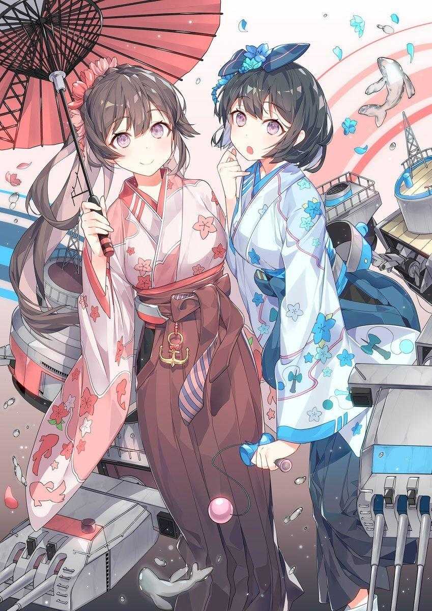 第543期-C站投稿画师手绘插画作品