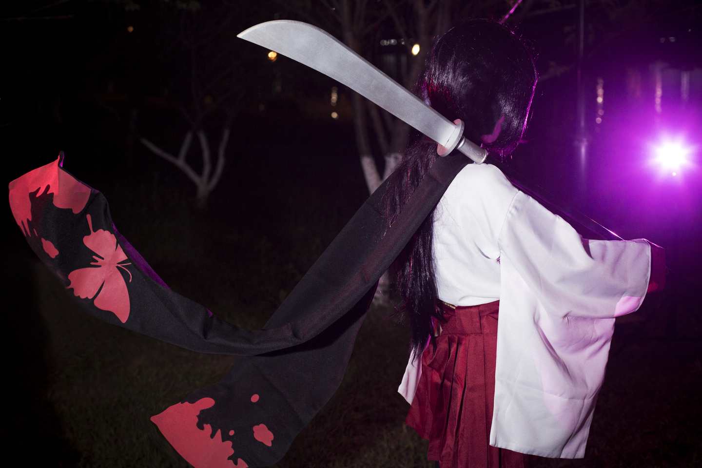 《C站·第3235期》妖狐&女仆ss