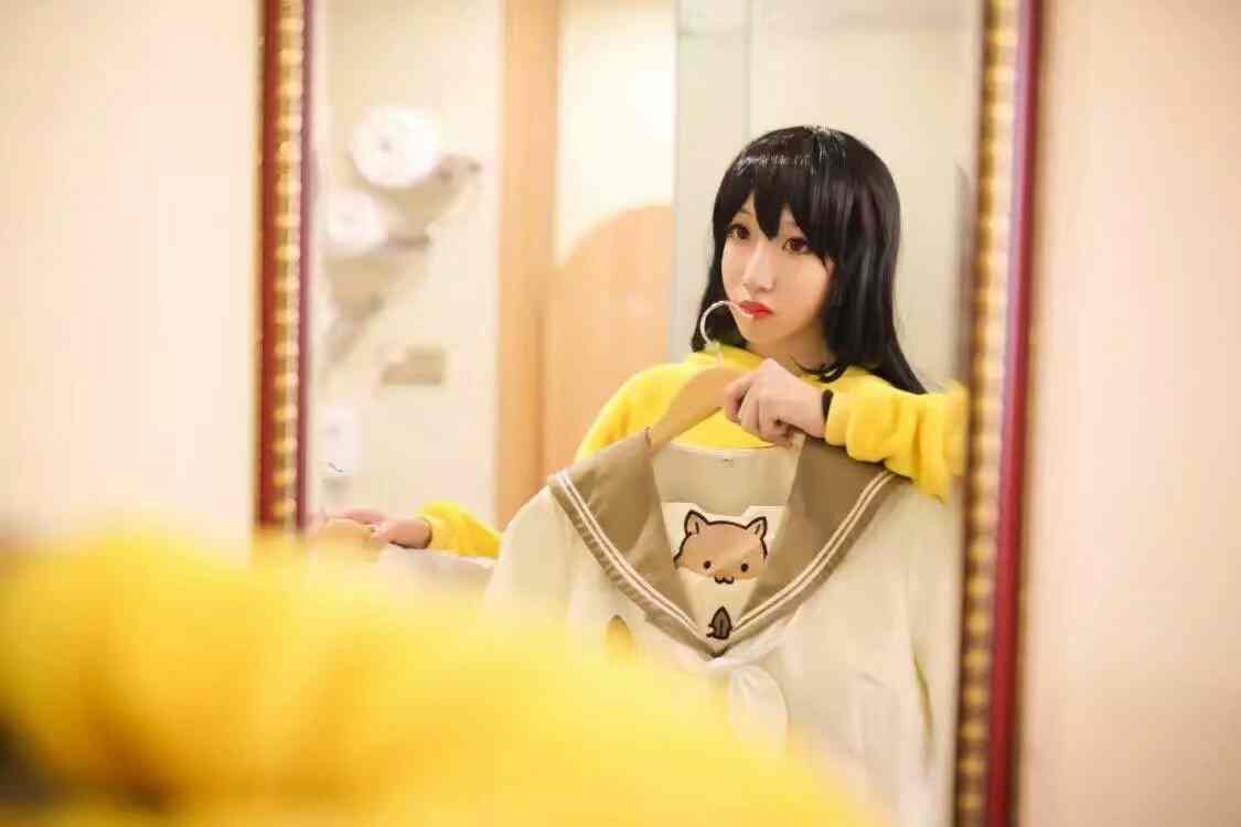 《C站·lolita·第711期》lovelive-妮可亲的恩爱日常