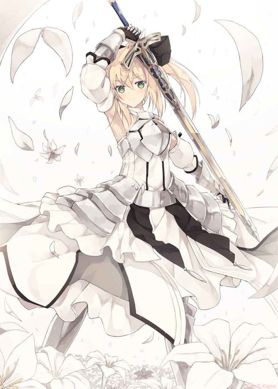 第583期-C站投稿画师手绘插画作品