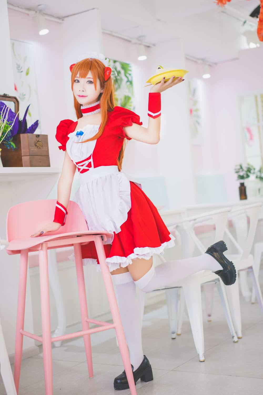 《C站·第3014期》新世纪福音战士