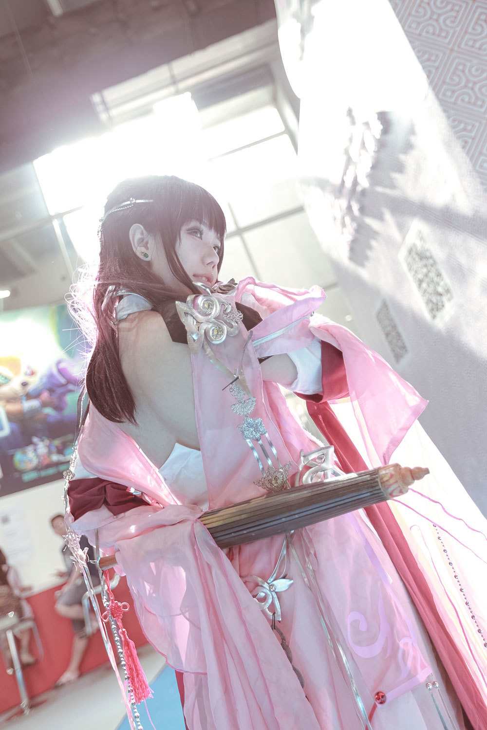 《汉服第577期》萌正太无敌