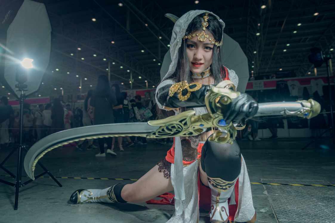 《汉服第614期》明教第一发