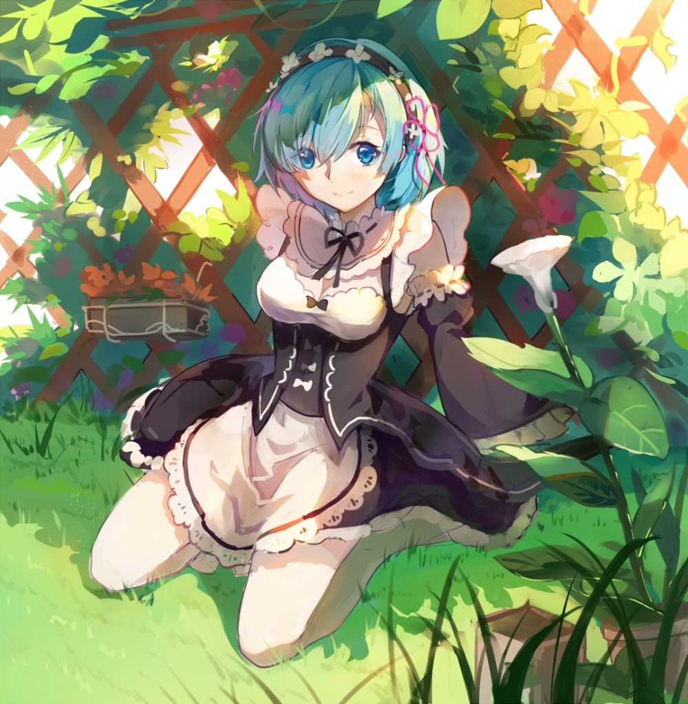 第548期-C站投稿画师手绘插画作品