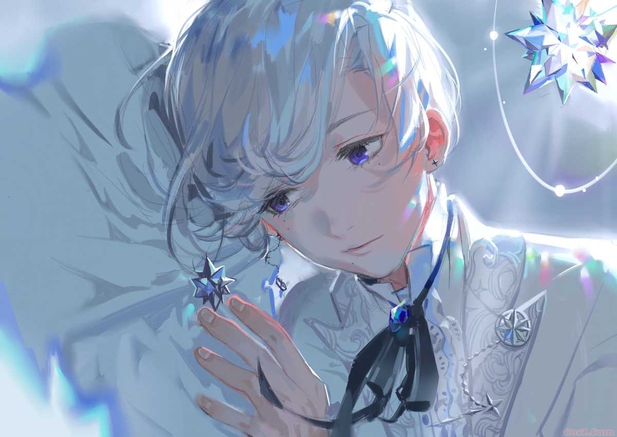 第593期-C站投稿画师手绘插画作品