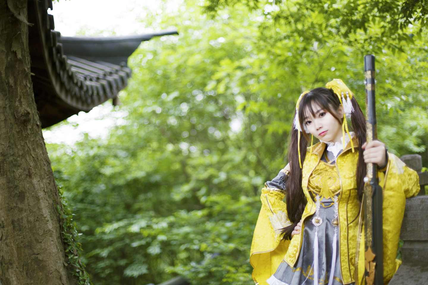 《汉服第829期》剑三叽萝