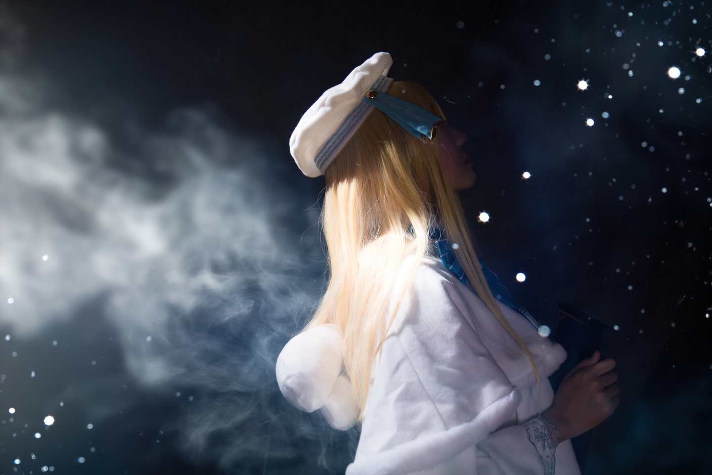 《C站·lolita·第822期》lovelive绚濑绘里唱诗班未觉醒