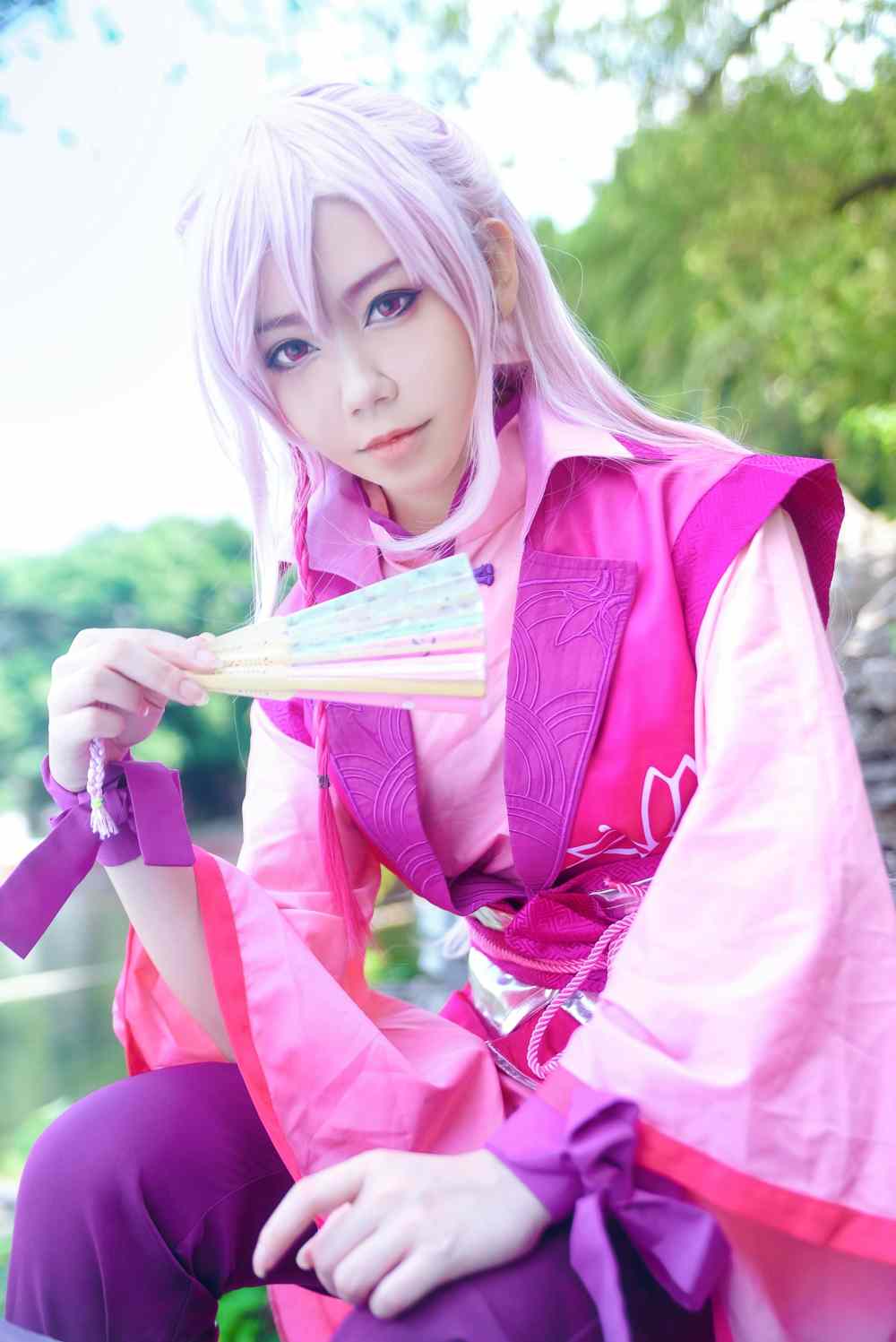 《汉服第793期》双乔大小乔