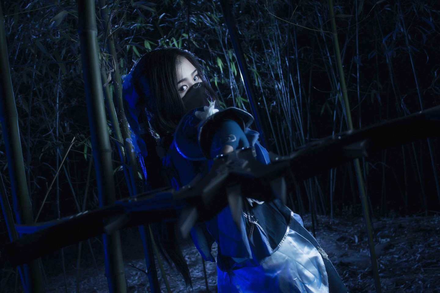 《C站·第3101期》生为追命死则而安