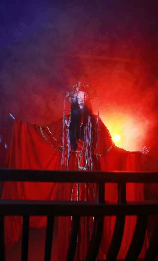 《C站·第3049期》霹雳