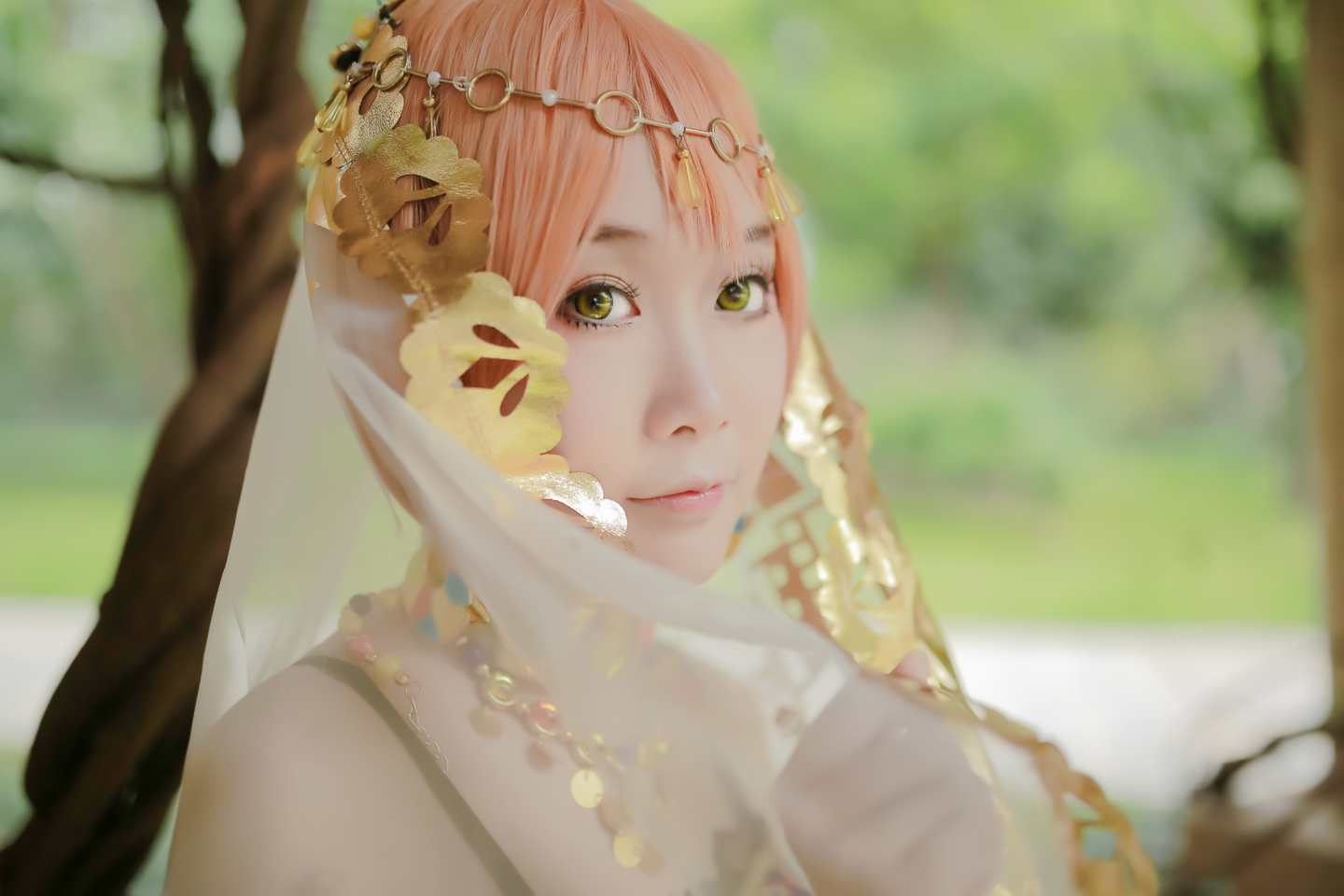 《C站·lolita·第552期》lovelive  舞娘觉醒凛