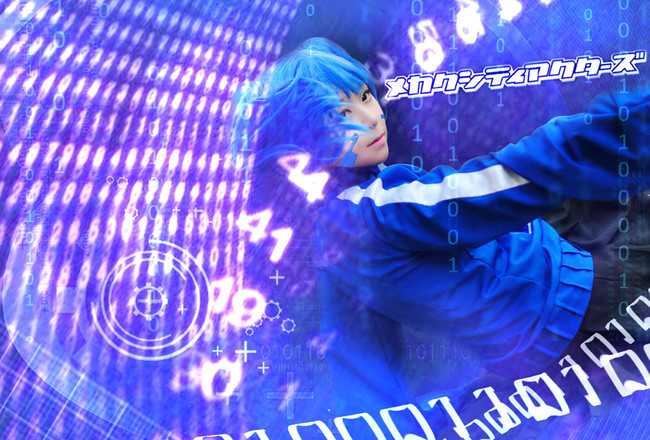 《C站·第3231期》阳炎Project ENE