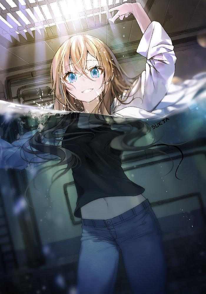 第453期-C站投稿画师手绘插画作品