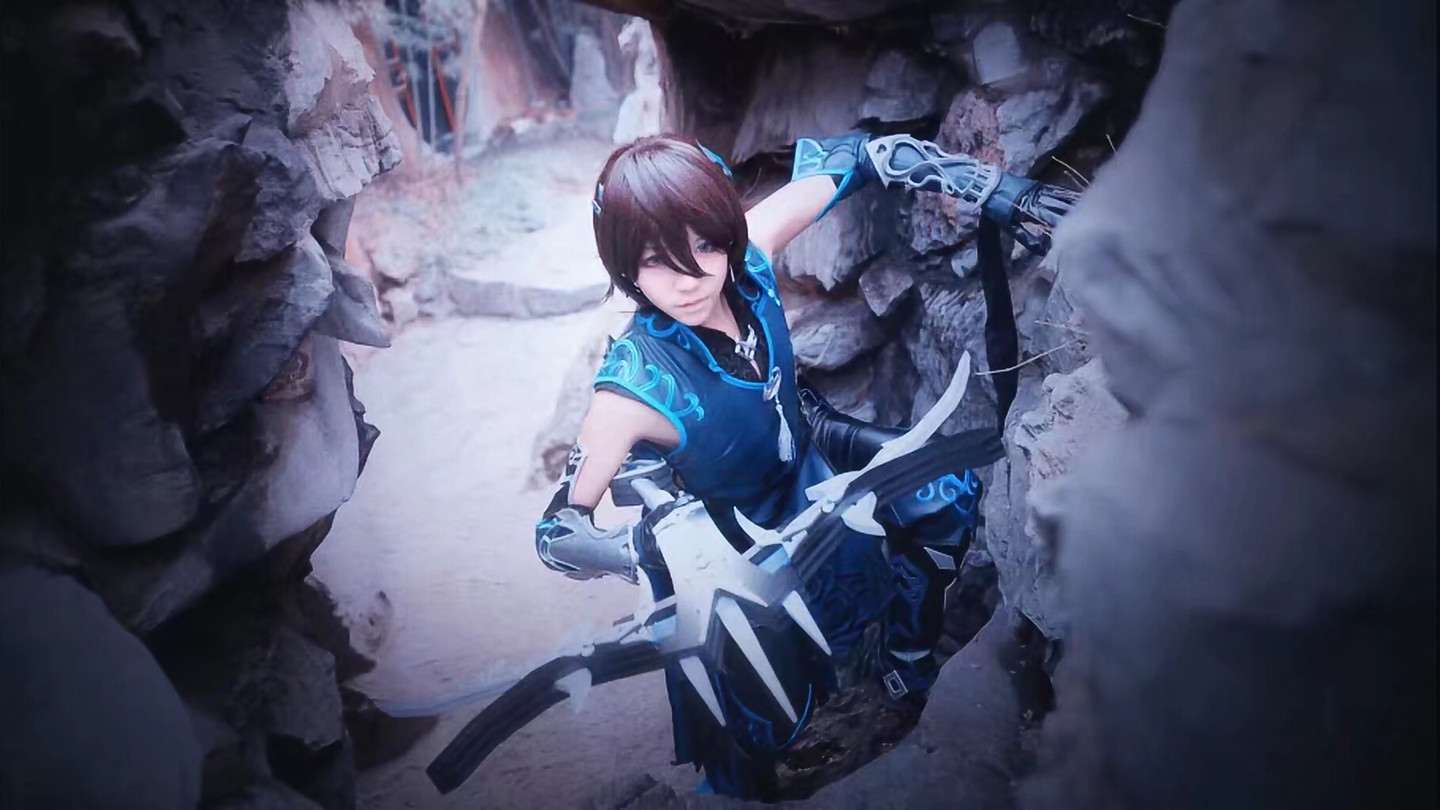 《汉服第456期》唐门定国正太