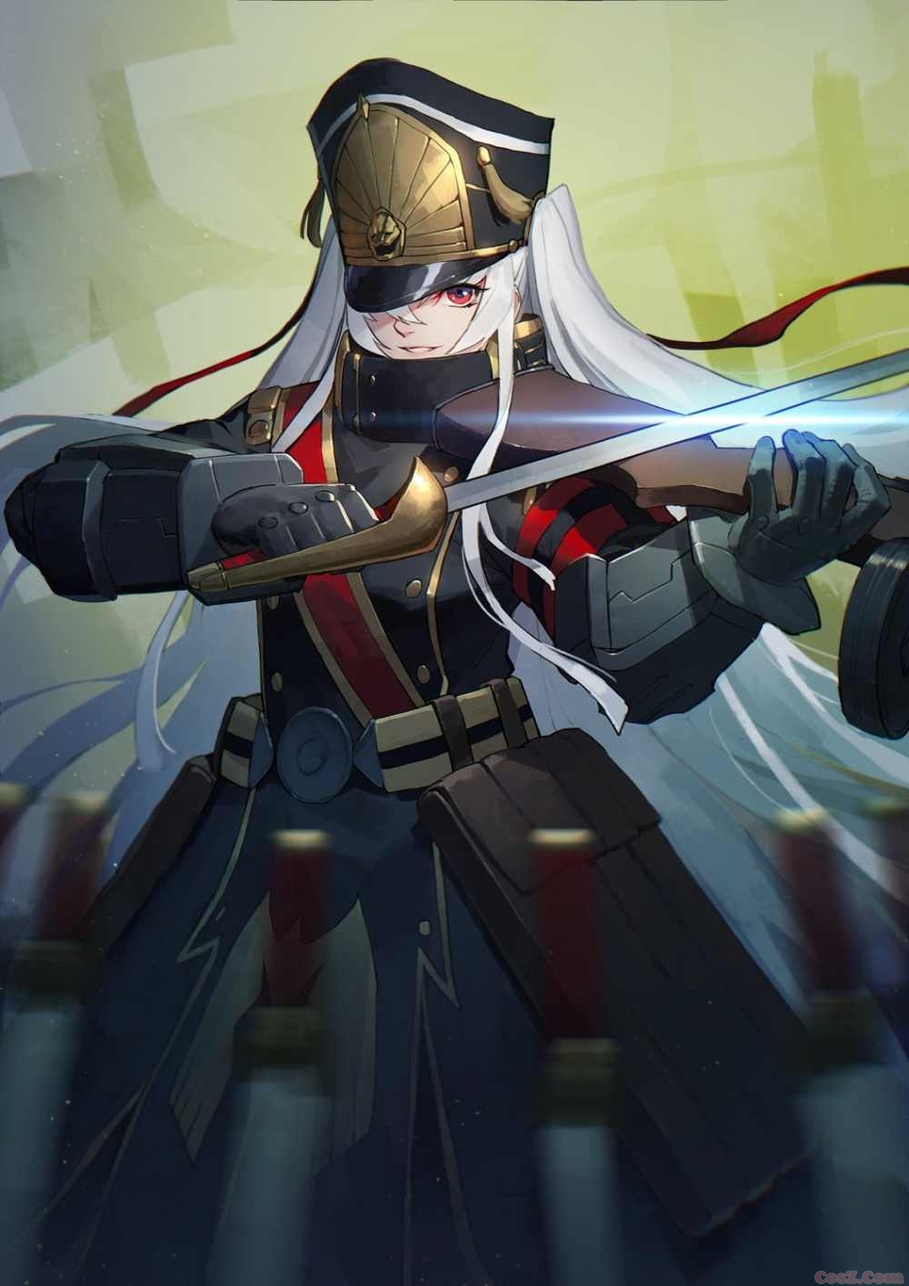 第587期-C站投稿画师手绘插画作品