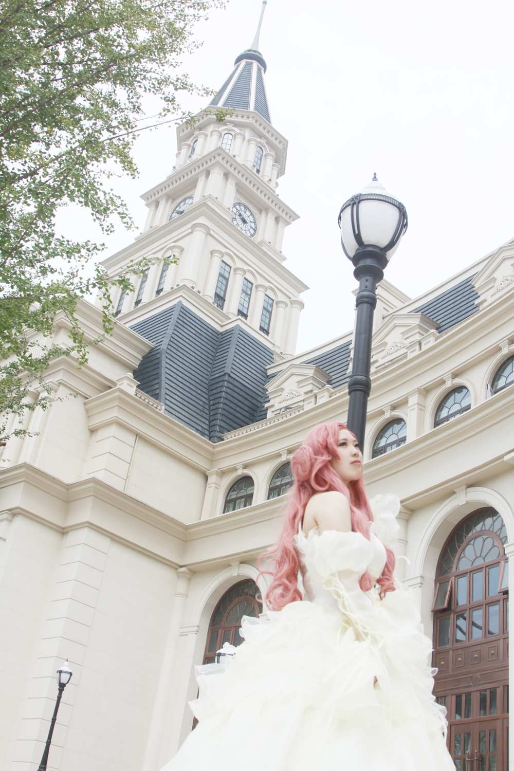 《C站·第3047期》叛逆的鲁路修