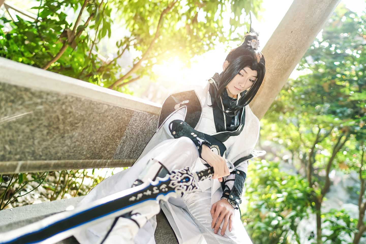 《汉服第436期》破军纯阳