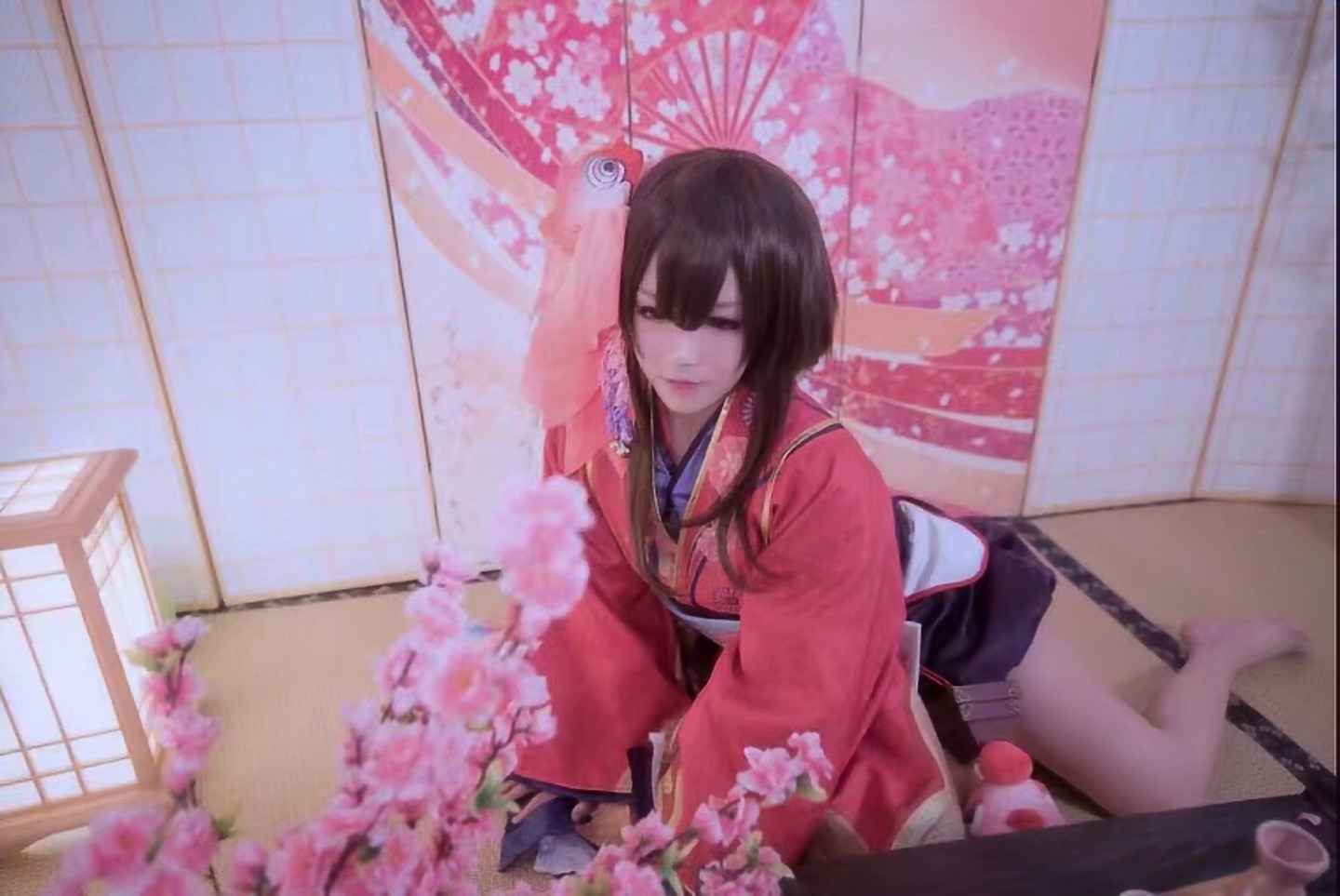 《汉服第590期》京都和你我都要守护