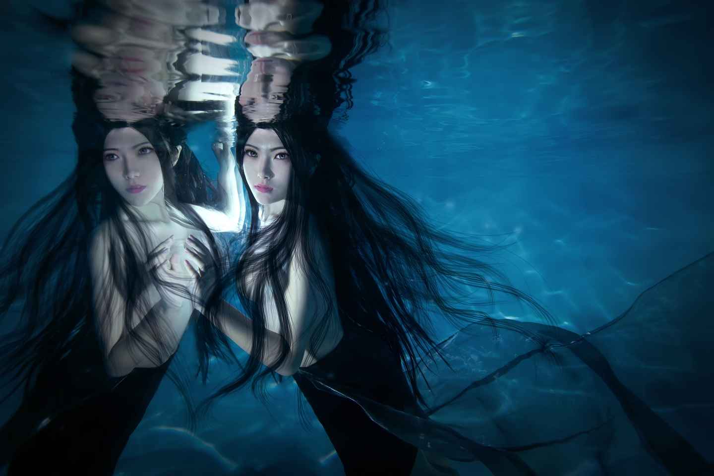 《C站·第3065期》天行九歌焰灵姬