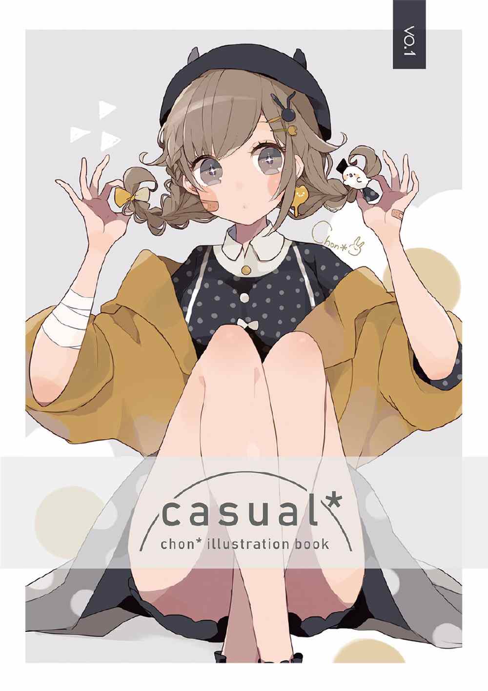 第538期-C站投稿画师手绘插画作品