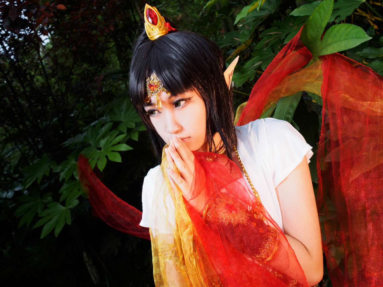 《C站·第3103期》圣传阿修罗