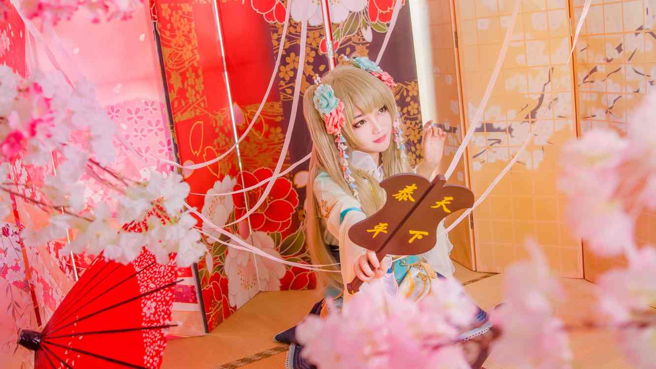 《C站·第3179期》天下太平南小鸟