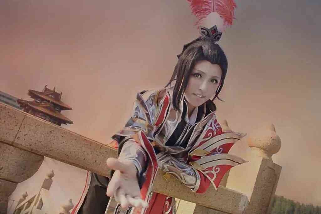 《汉服第457期》天策破军正太