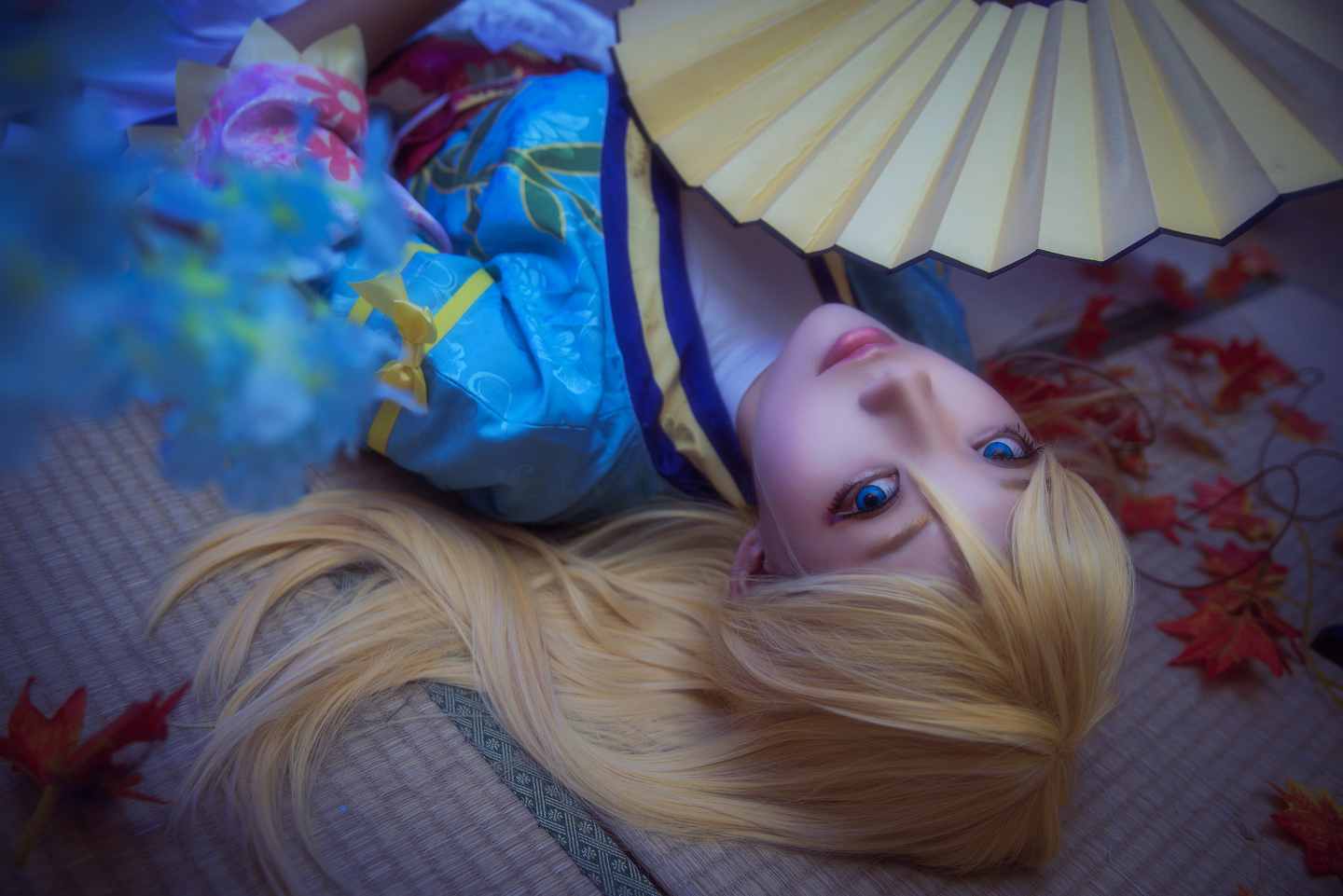 《C站·lolita·第360期》绚濑绘里Angelic Angel