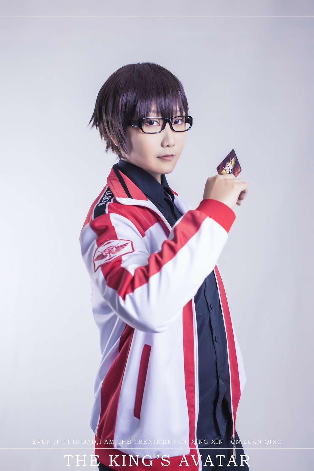 《C站·第3069期》叶修个人向&兴欣