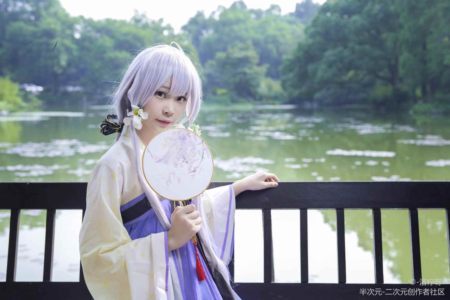 《C站·第3016期》星尘花语ver