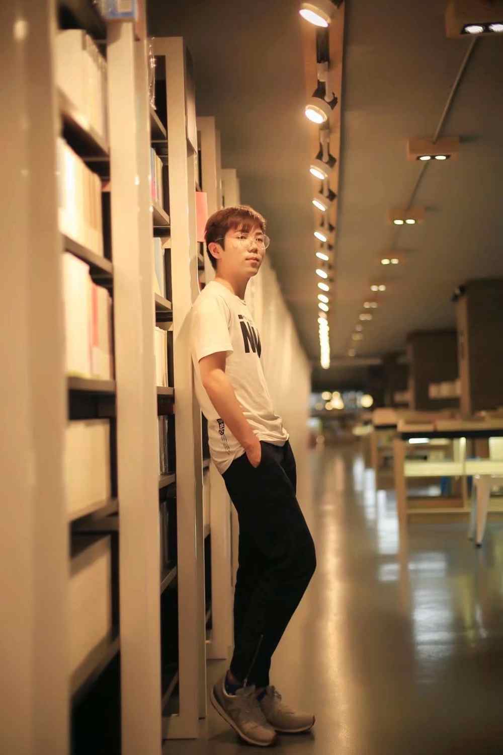 《C站·第3090期》日常图书馆